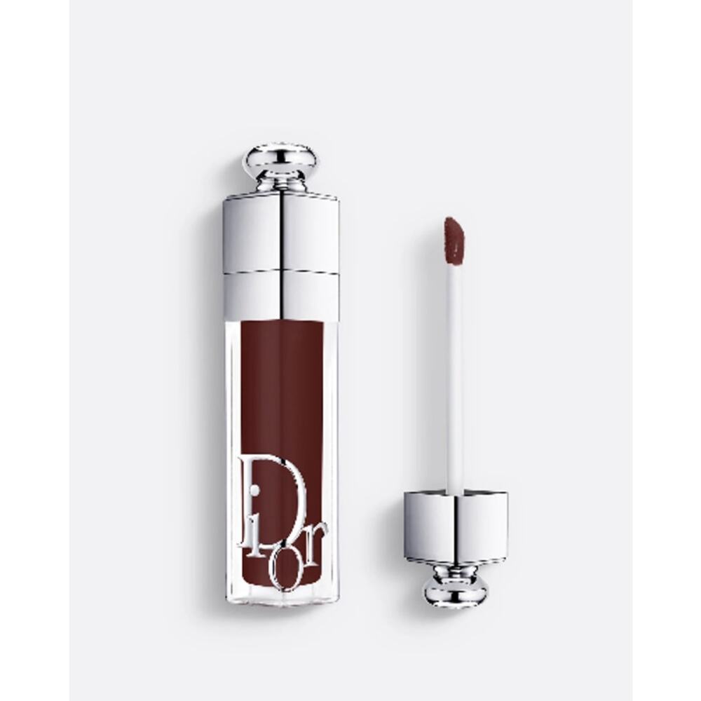 Dior Addict Lip Maximizer Plumping Gloss 020 Mahogany Boxed 0.2oz
